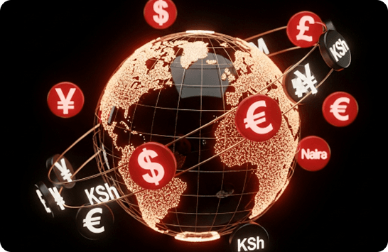 Multi-Currency Transfer