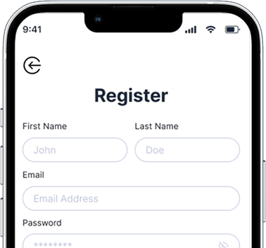 register